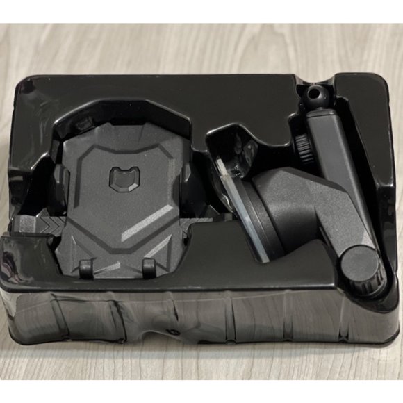 Manords car mount suction cell mobile phone mount New - Picture 1 of 16
